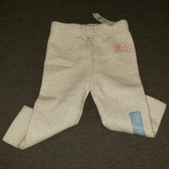 GAP Other - 🚨25% off all bundles🚨NWT baby gap sweat pants